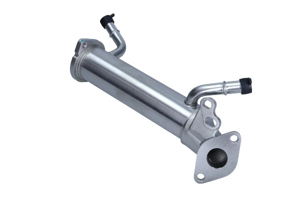 Cooler, exhaust gas recirculation