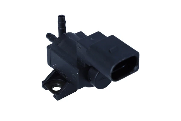 EGR Valve, exhaust control