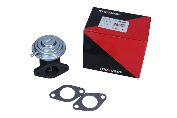 EGR Valve