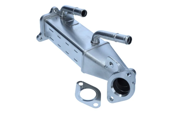 Cooler, exhaust gas recirculation