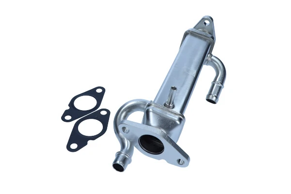 Cooler, exhaust gas recirculation
