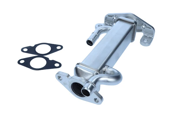 Cooler, exhaust gas recirculation