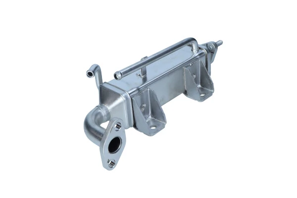 Cooler, exhaust gas recirculation