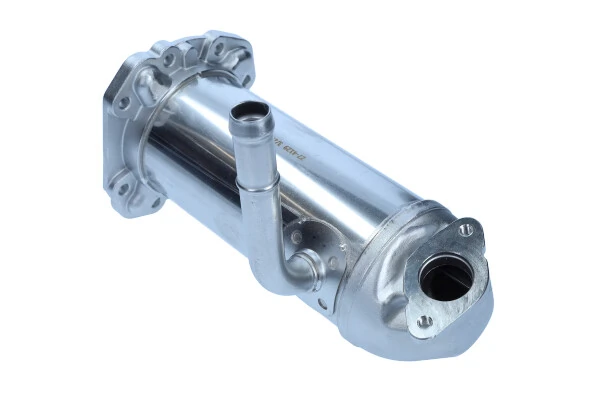 Cooler, exhaust gas recirculation