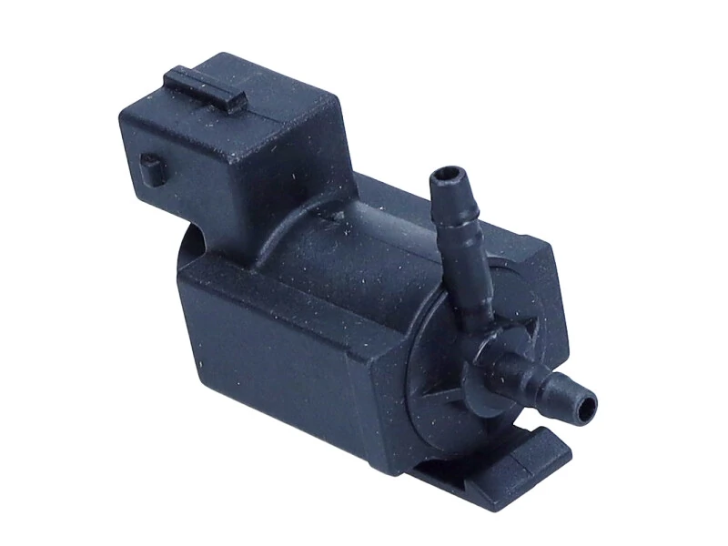 EGR Valve, exhaust control