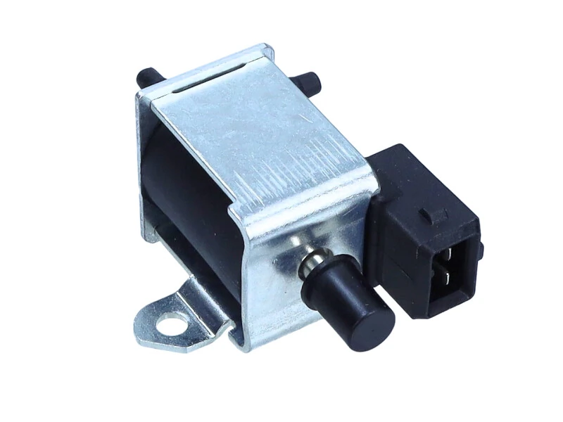 Valve, secondary air system