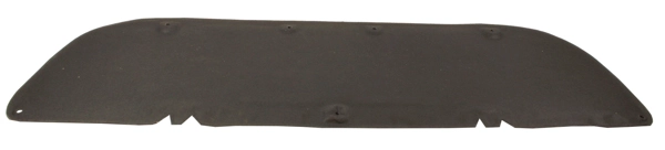 Engine Compartment Noise Insulation