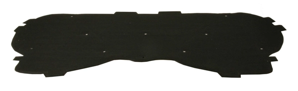 Engine Compartment Noise Insulation