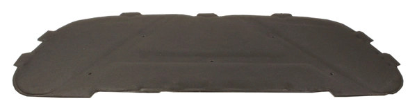 Engine Compartment Noise Insulation