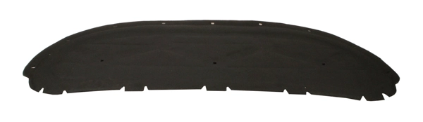 Engine Compartment Noise Insulation