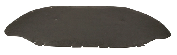 Engine Compartment Noise Insulation