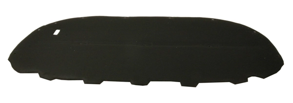 Engine Compartment Noise Insulation