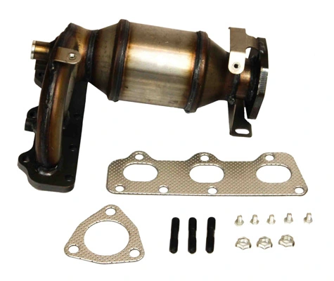 Catalytic Converter