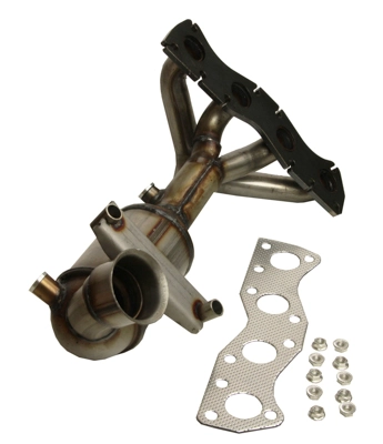 Catalytic Converter