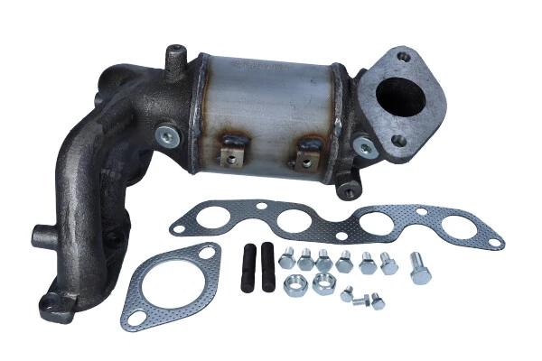 Catalytic Converter