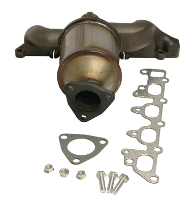 Catalytic Converter