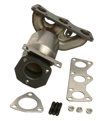 Catalytic Converter