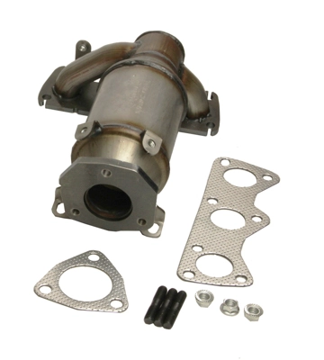 Catalytic Converter
