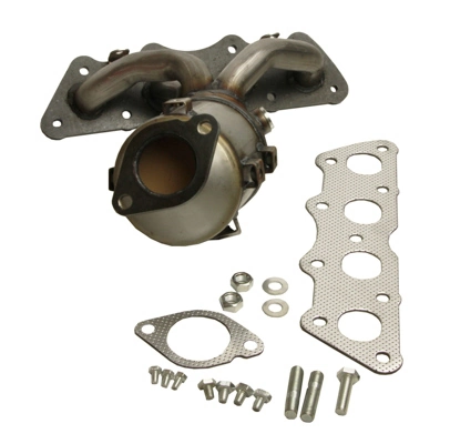 Catalytic Converter