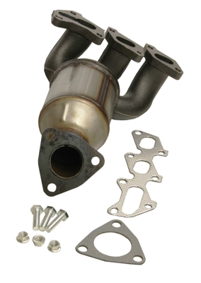 Catalytic Converter