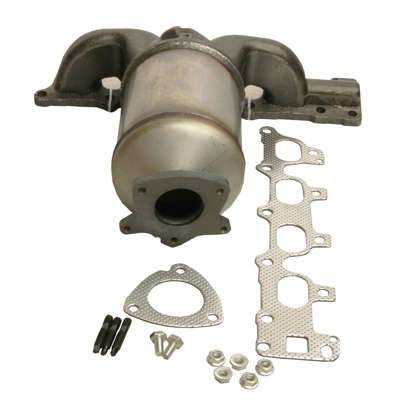 Catalytic Converter