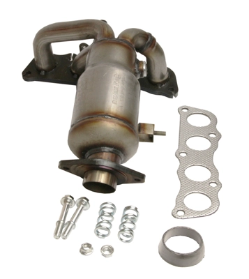 Catalytic Converter
