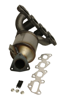 Catalytic Converter
