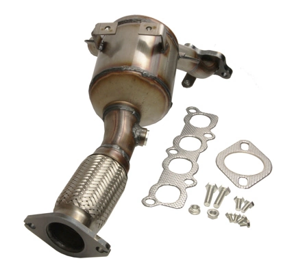 Catalytic Converter