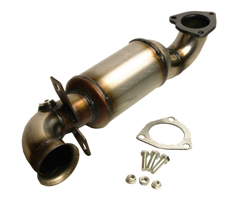 Catalytic Converter