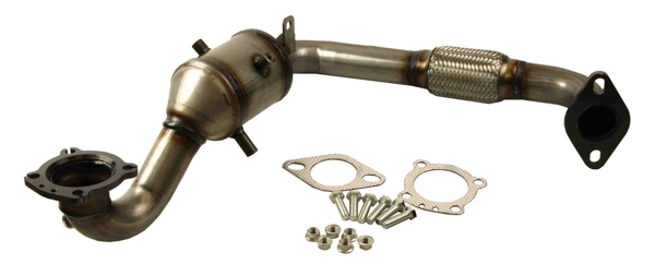 Catalytic Converter