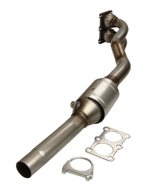 Catalytic Converter