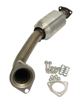 Catalytic Converter