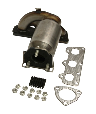 Catalytic Converter