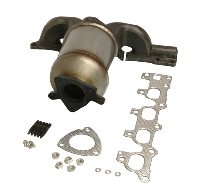 Catalytic Converter