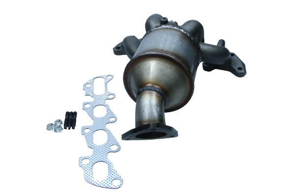 Catalytic Converter
