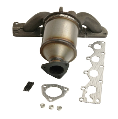 Catalytic Converter
