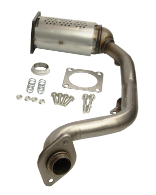 Catalytic Converter