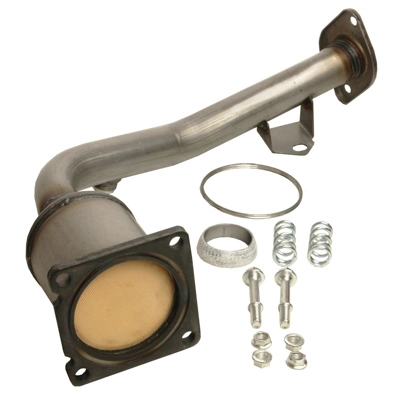 Catalytic Converter