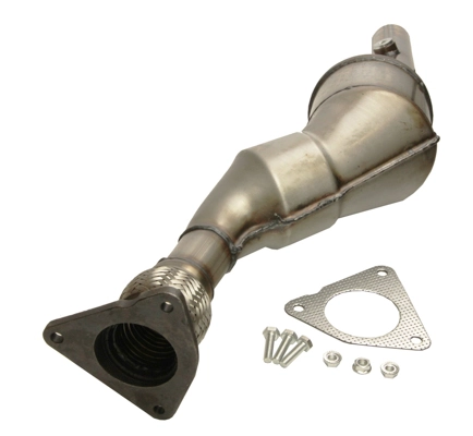 Catalytic Converter