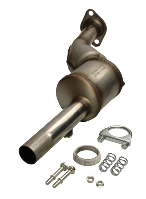 Catalytic Converter