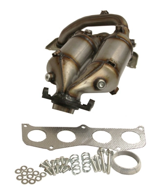 Catalytic Converter