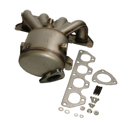 Catalytic Converter