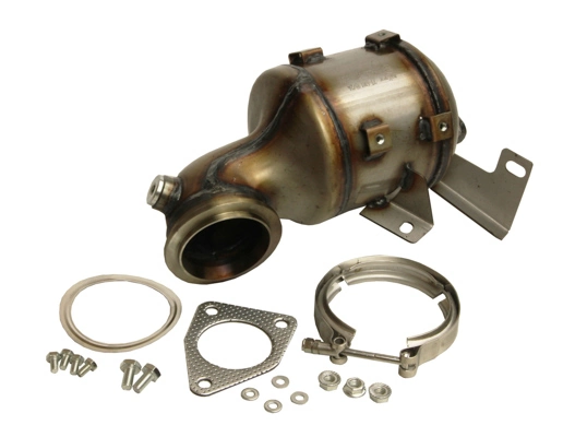 Catalytic Converter