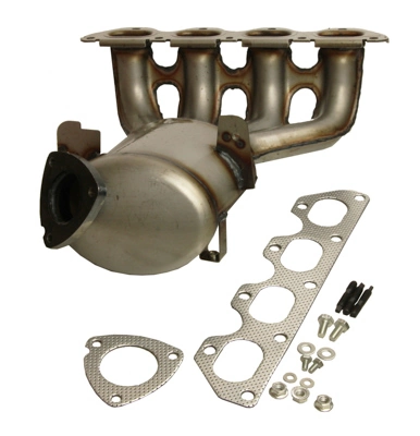 Catalytic Converter