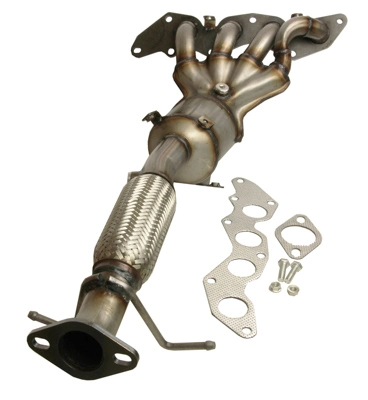 Catalytic Converter