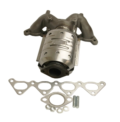 Catalytic Converter