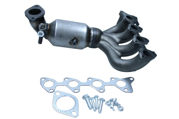 Catalytic Converter