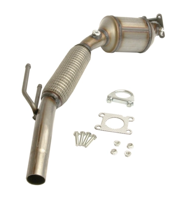 Catalytic Converter