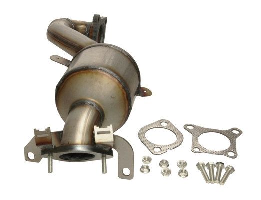 Catalytic Converter