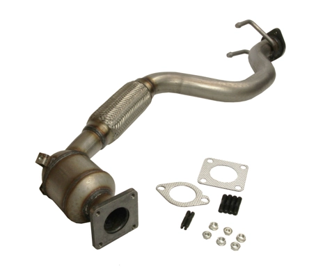 Catalytic Converter